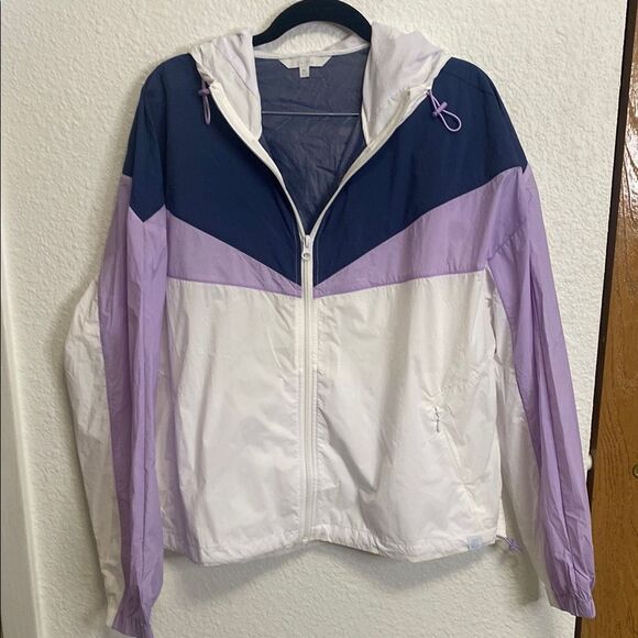 Johnny Was Calme windbreaker jacket - Picture 1 of 11